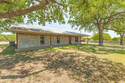 100 - A County Road 519, Stephenville TX 76401 - Photo 3