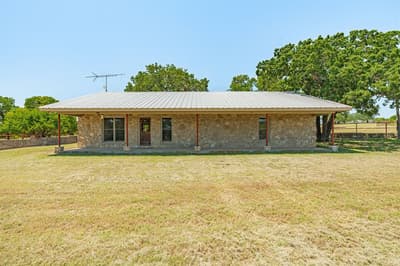 100 - A County Road 519, Stephenville TX 76401 - Photo 4