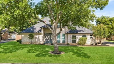 6105 Belvidere Circle, Granbury TX 76049 - Photo 2