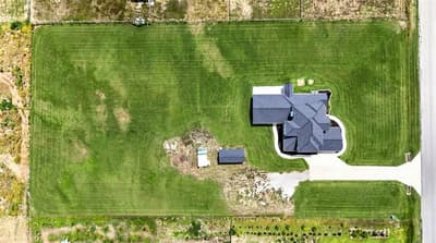 7271 Michelle Point, Krum TX 76249 - Photo 4