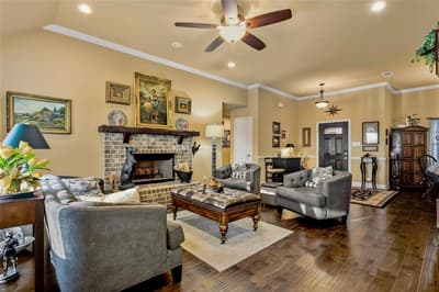 3911 Bennett Road, Howe TX 75459 - Photo 2