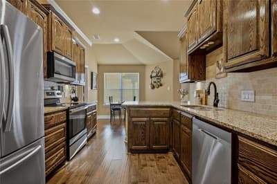 3911 Bennett Road, Howe TX 75459 - Photo 3