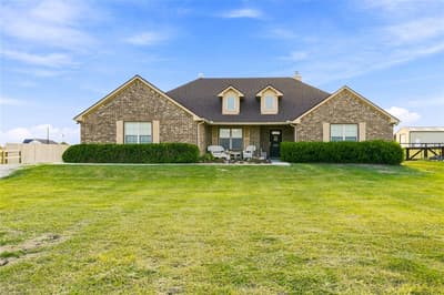 3911 Bennett Road, Howe TX 75459