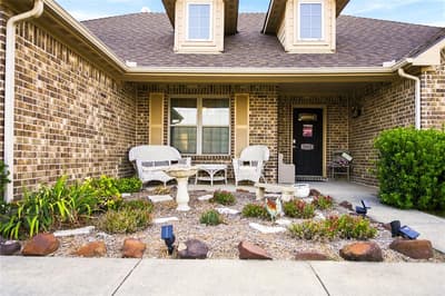 3911 Bennett Road, Howe TX 75459 - Photo 4