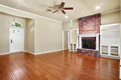 1321 Oak Harbor Boulevard, Azle TX 76020 - Photo 2