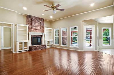 1321 Oak Harbor Boulevard, Azle TX 76020 - Photo 3