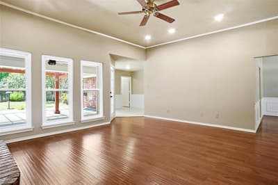 1321 Oak Harbor Boulevard, Azle TX 76020 - Photo 4
