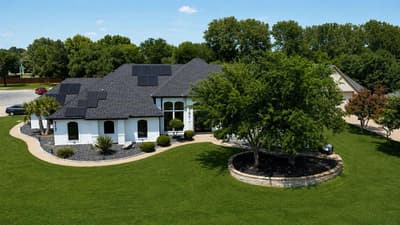 717 Pintail Court, Granbury TX 76049