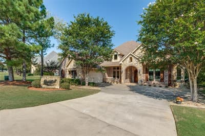 159 Pronghorn Drive, Gordonville TX 76245 - Photo 2