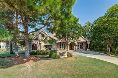 159 Pronghorn Drive, Gordonville TX 76245
