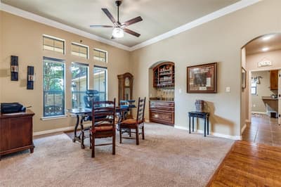 159 Pronghorn Drive, Gordonville TX 76245 - Photo 5