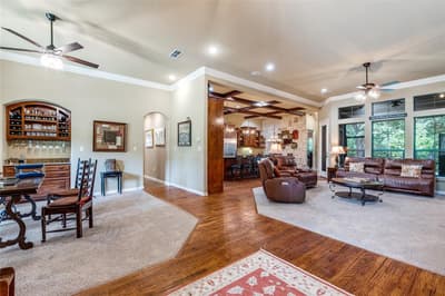 159 Pronghorn Drive, Gordonville TX 76245 - Photo 4