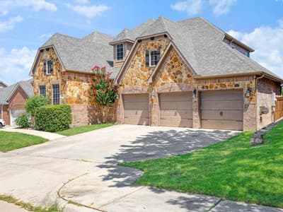 1208 Catherine Lane, Burleson TX 76028 - Photo 3