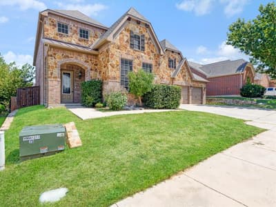 1208 Catherine Lane, Burleson TX 76028 - Photo 4
