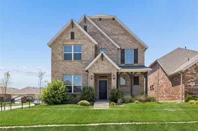 1501 Buckeye Trail, Garland TX 75042 - Photo 2