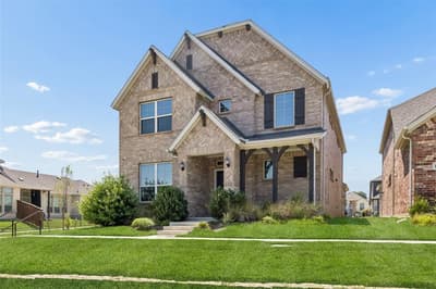 1501 Buckeye Trail, Garland TX 75042 - Photo 3