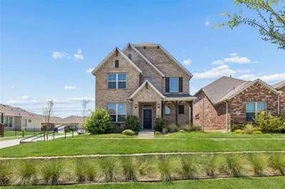 1501 Buckeye Trail, Garland TX 75042
