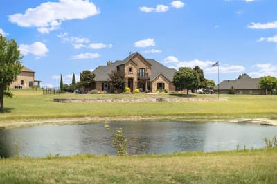 17155 County Road 605, Farmersville TX 75442 - Photo 2
