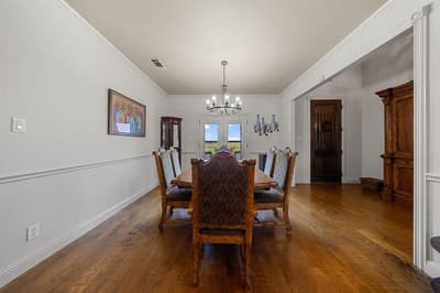 17155 County Road 605, Farmersville TX 75442 - Photo 5