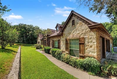127 Cedar Bluff Court, Aledo TX 76008 - Photo 3