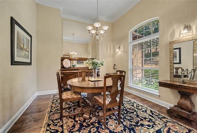 127 Cedar Bluff Court, Aledo TX 76008 - Photo 5