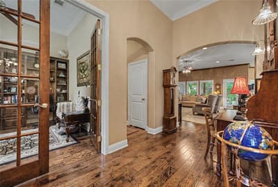 127 Cedar Bluff Court, Aledo TX 76008 - Photo 4
