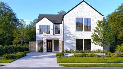 404 Cameron Avenue, Dallas TX 75223 - Photo 4