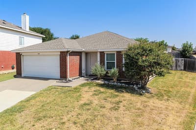 1448 Ridgecrest Drive, Little Elm TX 75068