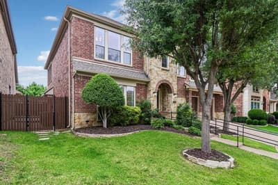 8417 Freedom Way, North Richland Hills TX 76182 - Photo 2