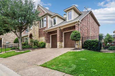 8417 Freedom Way, North Richland Hills TX 76182 - Photo 3