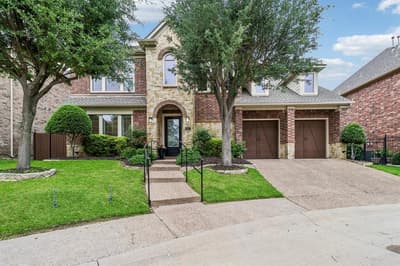 8417 Freedom Way, North Richland Hills TX 76182
