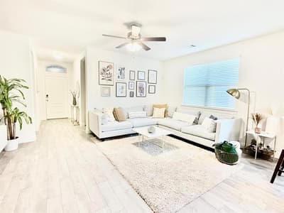 7012 Wildflower Way, Little Elm TX 76227 - Photo 2