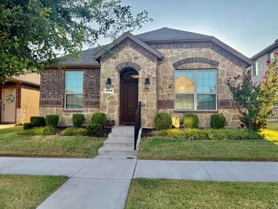 7012 Wildflower Way, Little Elm TX 76227