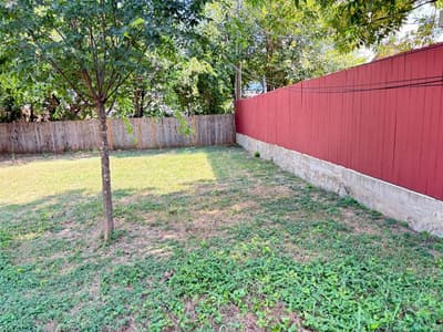 1248 Meriweather Avenue, Fort Worth TX 76115 - Photo 5