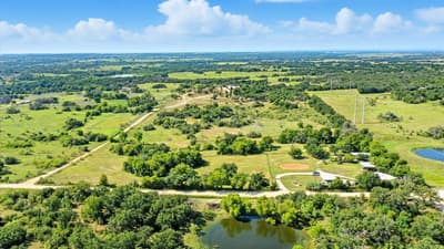 5929 County Road 371, Dublin TX 76446 - Photo 2