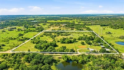5929 County Road 371, Dublin TX 76446