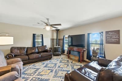 5929 County Road 371, Dublin TX 76446 - Photo 5