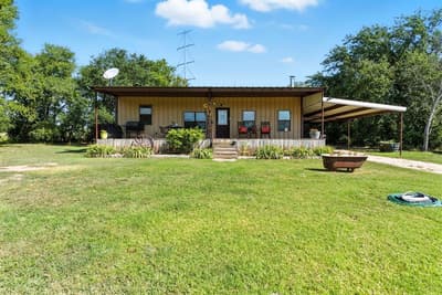 5929 County Road 371, Dublin TX 76446 - Photo 4