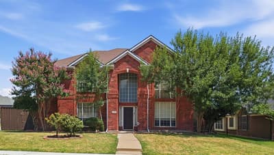 1625 Falmouth Drive, Plano TX 75025