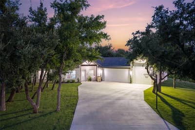 7274 Feather Bay Boulevard, Brownwood TX 76801 - Photo 3