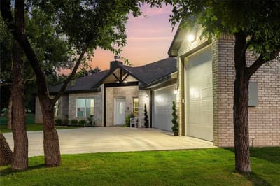7274 Feather Bay Boulevard, Brownwood TX 76801