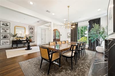 5638 Greenbrier Drive, Dallas TX 75209 - Photo 5