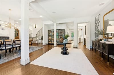 5638 Greenbrier Drive, Dallas TX 75209 - Photo 4