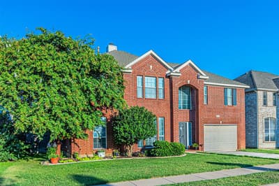 8504 Saffron Drive, Fort Worth TX 76123 - Photo 3