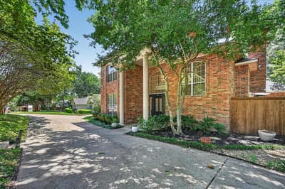 106 Sceptre Drive, Rockwall TX 75032 - Photo 2