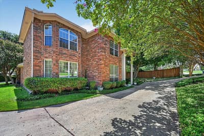 106 Sceptre Drive, Rockwall TX 75032