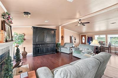 5177 Timarron Drive, Scurry TX 75158 - Photo 3