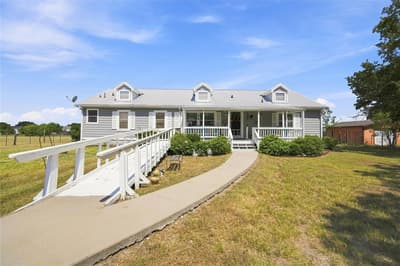 5177 Timarron Drive, Scurry TX 75158