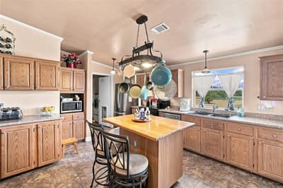 5177 Timarron Drive, Scurry TX 75158 - Photo 5