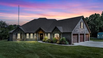 365 County Road 1534, Alba TX 75410 - Photo 2